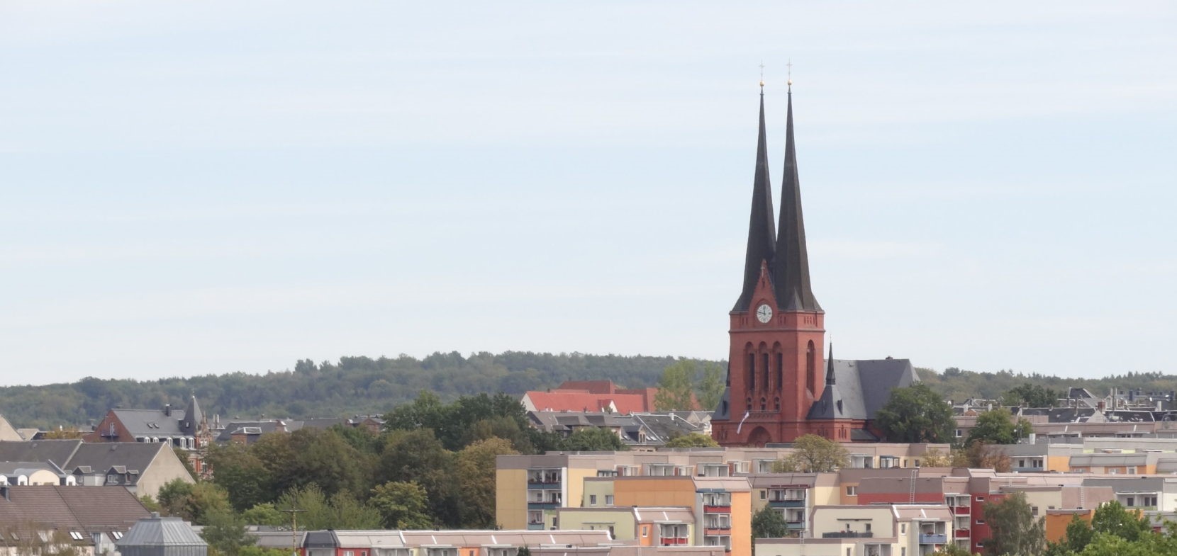 St. Markus auf dem Sonnenberg