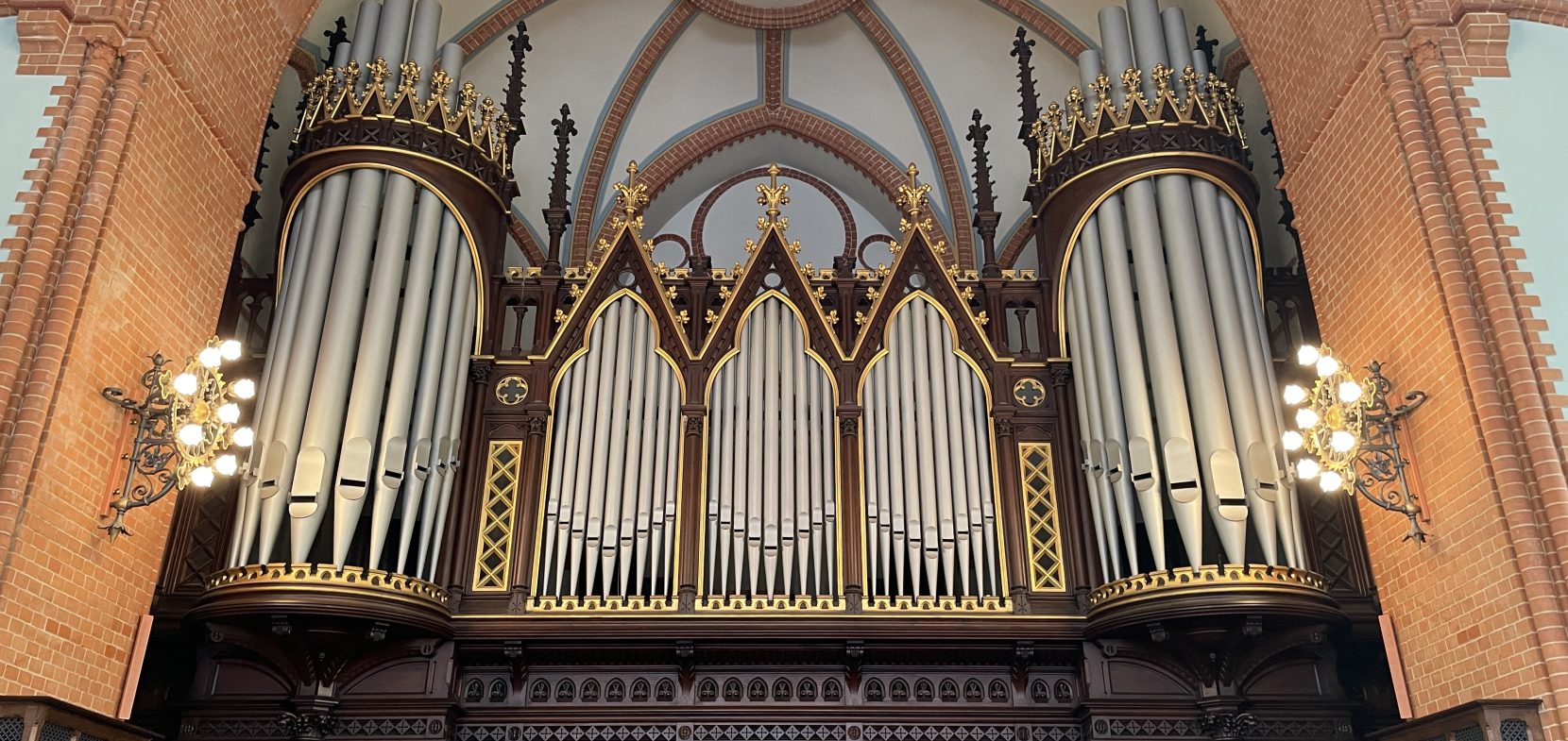 Kirchenmusikalische Veranstaltungen