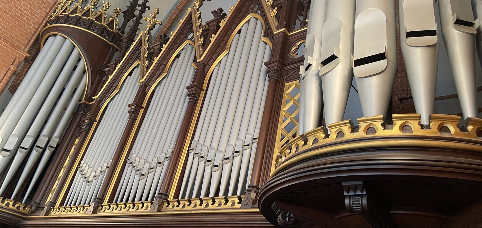 Orgel